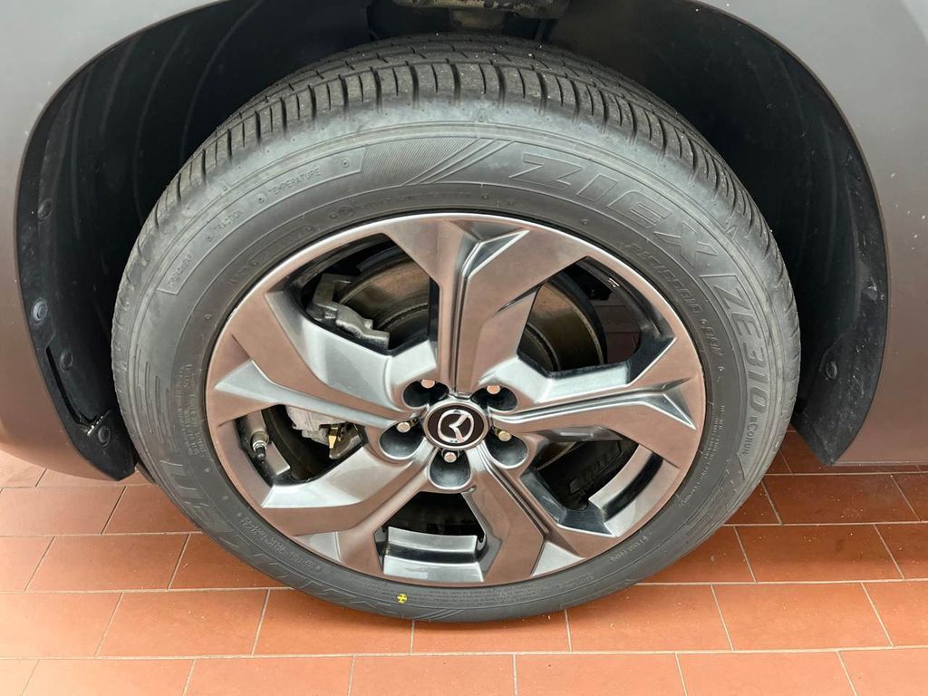 MAZDA MX-30 e-Skyactiv *LED+Kamera+ACC+Head-up+18"*