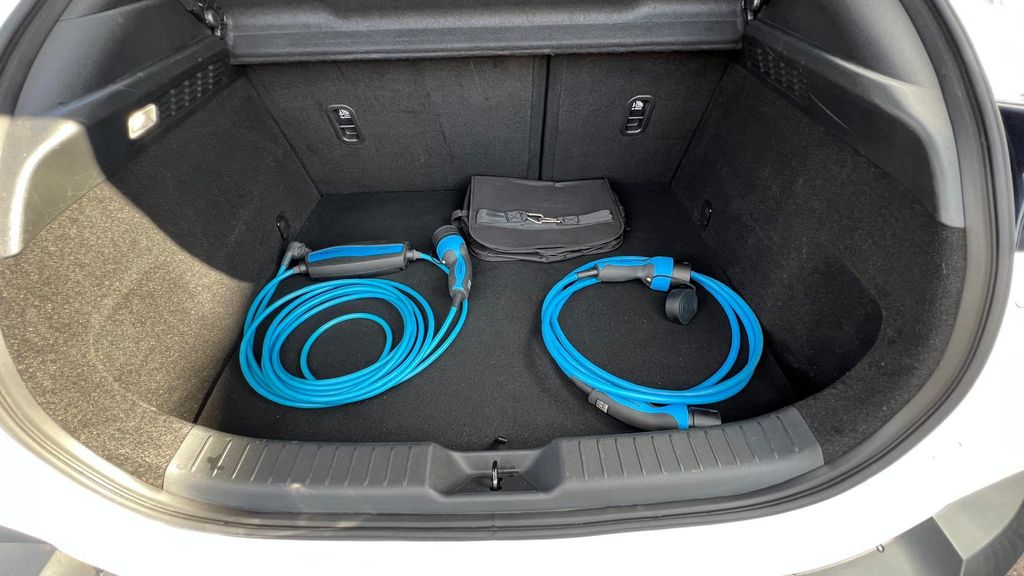 MAZDA MX-30 e-Skyactiv *LED+Kamera+ACC+Head-up+18"*
