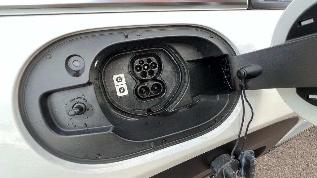 MAZDA MX-30 e-Skyactiv *LED+Kamera+ACC+Head-up+18"*