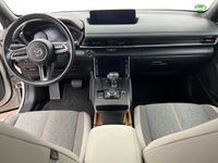 MAZDA MX-30 e-Skyactiv *LED+Kamera+ACC+Head-up+18"*