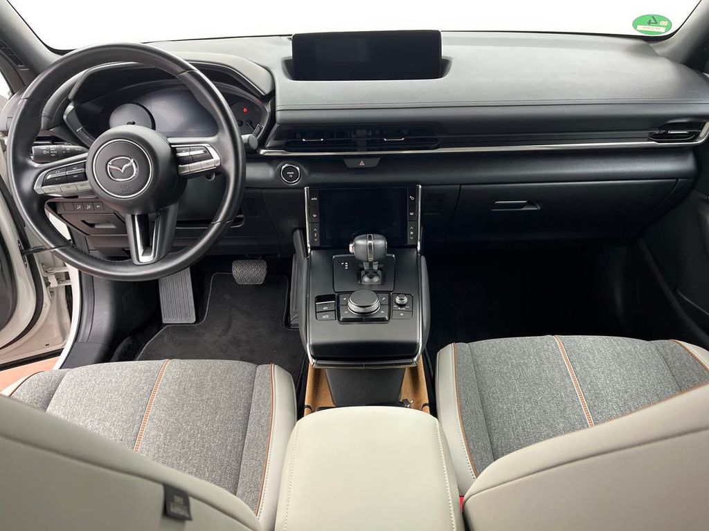 MAZDA MX-30 e-Skyactiv *LED+Kamera+ACC+Head-up+18"*