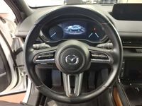 MAZDA MX-30 e-Skyactiv *LED+Kamera+ACC+Head-up+18"*