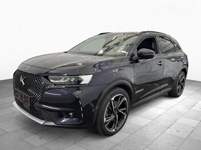 DS DS7 Crossback