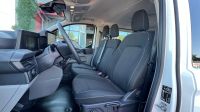 FORD Transit Custom Kombi 320 L2 Trend 9Si+Klima hin.