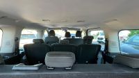 FORD Transit Custom Kombi 320 L2 Trend 9Si+Klima hin.