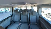 FORD Transit Custom Kombi 320 L2 Trend 9Si+Klima hin.