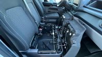 FORD Transit Custom Kombi 320 L2 Trend 9Si+Klima hin.