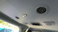 FORD Transit Custom Kombi 320 L2 Trend 9Si+Klima hin.