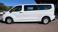 FORD Transit Custom Kombi 320 L2 Trend 9Si+Klima hin.