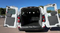 FORD Transit Custom Kombi 320 L2 Trend 9Si+Klima hin.