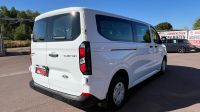 FORD Transit Custom Kombi 320 L2 Trend 9Si+Klima hin.