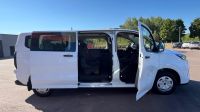 FORD Transit Custom Kombi 320 L2 Trend 9Si+Klima hin.