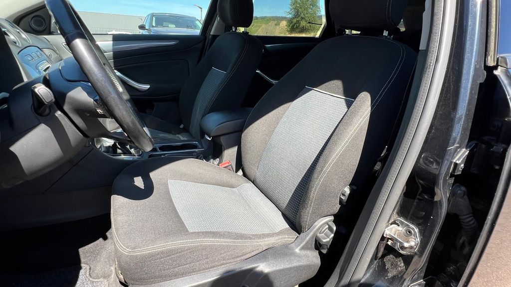 FORD Mondeo TDCI Turnier Trend *TÜV BIS 09.2027 +AHK*