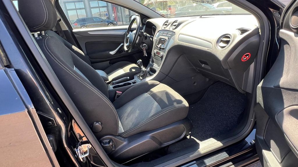 FORD Mondeo TDCI Turnier Trend *TÜV BIS 09.2027 +AHK*