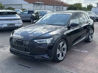 AUDI e-tron 55 quattro S-Line