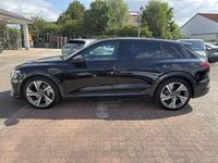 AUDI e-tron 55 quattro S-Line