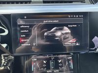 AUDI e-tron 55 quattro S-Line