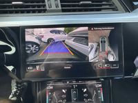 AUDI e-tron 55 quattro S-Line