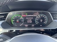 AUDI e-tron 55 quattro S-Line