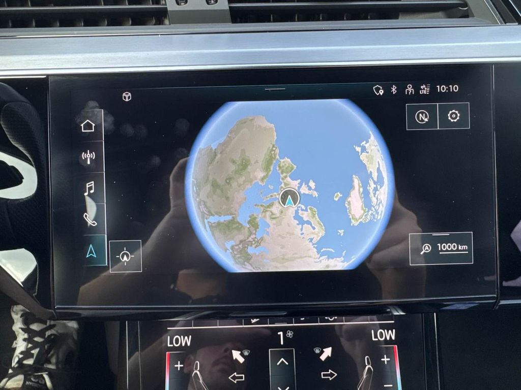 AUDI e-tron 55 quattro S-Line