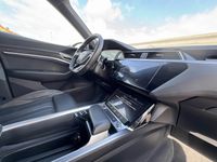 AUDI e-tron 55 quattro S-Line