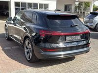 AUDI e-tron 55 quattro S-Line