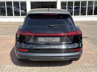 AUDI e-tron 55 quattro S-Line