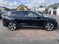 AUDI e-tron 55 quattro S-Line