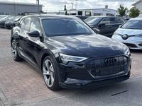 AUDI e-tron 55 quattro S-Line