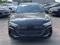 AUDI e-tron 55 quattro S-Line