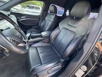 AUDI e-tron 55 quattro S-Line