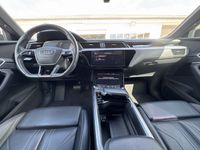 AUDI e-tron 55 quattro S-Line