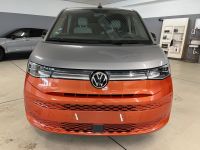 VW T7 Multivan eHybrid energetic