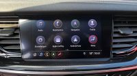 OPEL Insignia 2.0 Sports Tourer Ultimate OPC-LINE+20"