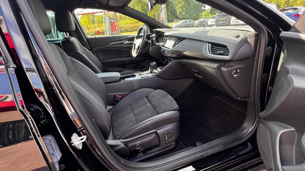 OPEL Insignia 2.0 Sports Tourer Ultimate OPC-LINE+20"
