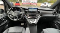 MERCEDES-BENZ V 300 Avantgarde lang Edition AMG+Night Paket+AH