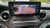 MERCEDES-BENZ V 300 Avantgarde lang Edition AMG+Night Paket+AH