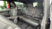 MERCEDES-BENZ V 300 Avantgarde lang Edition AMG+Night Paket+AH