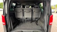 MERCEDES-BENZ V 300 Avantgarde lang Edition AMG+Night Paket+AH
