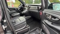 MERCEDES-BENZ V 300 Avantgarde lang Edition AMG+Night Paket+AH
