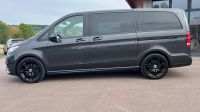 MERCEDES-BENZ V 300 Avantgarde lang Edition AMG+Night Paket+AH