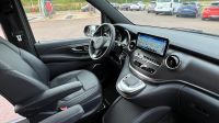MERCEDES-BENZ V 300 Avantgarde lang Edition AMG+Night Paket+AH
