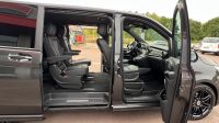 MERCEDES-BENZ V 300 Avantgarde lang Edition AMG+Night Paket+AH