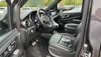 MERCEDES-BENZ V 300 Avantgarde lang Edition AMG+Night Paket+AH