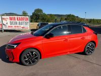 OPEL Corsa 1.2 YES LED Scheinwerfer + Lenkradheizung