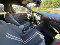 OPEL Corsa 1.2 YES LED Scheinwerfer + Lenkradheizung