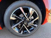 OPEL Corsa 1.2 YES LED Scheinwerfer + Lenkradheizung