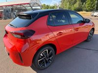 OPEL Corsa 1.2 YES LED Scheinwerfer + Lenkradheizung
