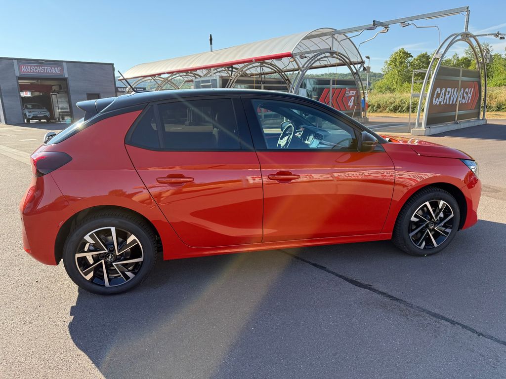 OPEL Corsa 1.2 YES LED Scheinwerfer + Lenkradheizung