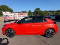 OPEL Corsa 1.2 YES LED Scheinwerfer + Lenkradheizung